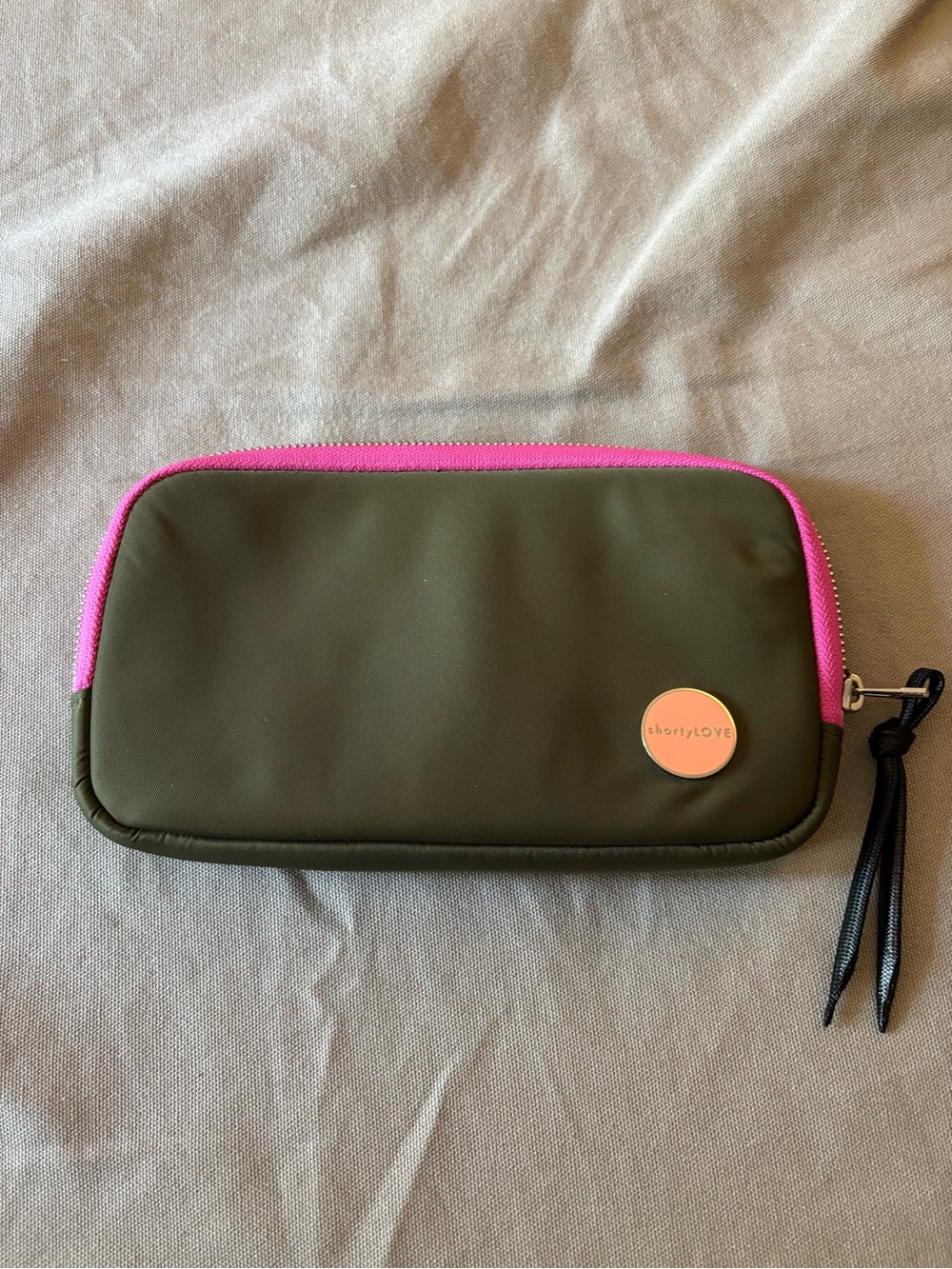 Shorty Love Jetty Wallet
